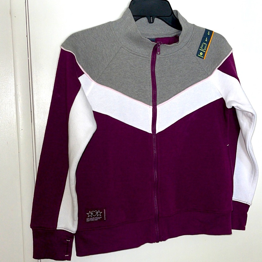 BRAND NEW XERSION SWEATSHIRTS